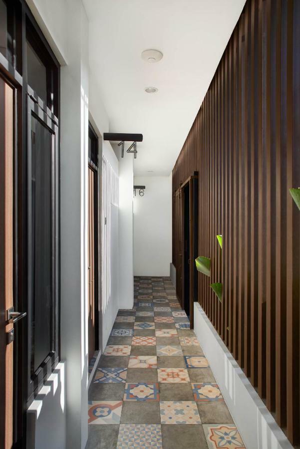 The Journey Hotel Yogyakarta Exterior photo