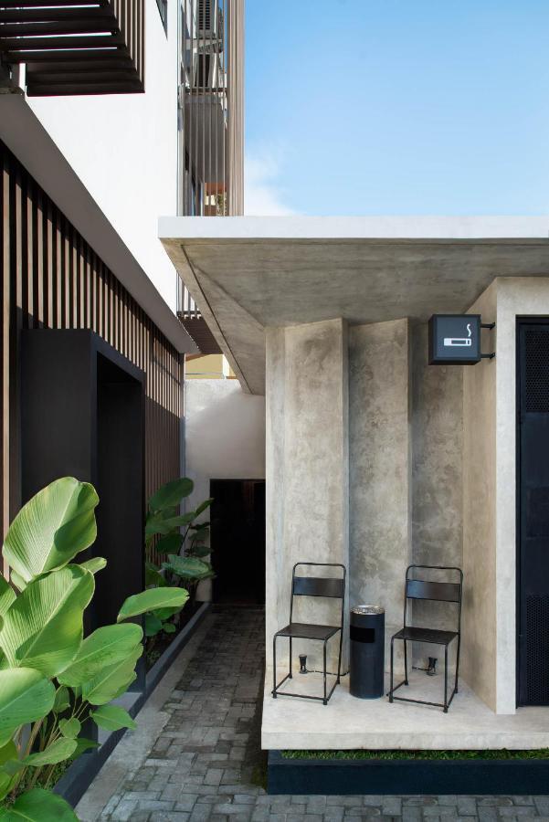 The Journey Hotel Yogyakarta Exterior photo